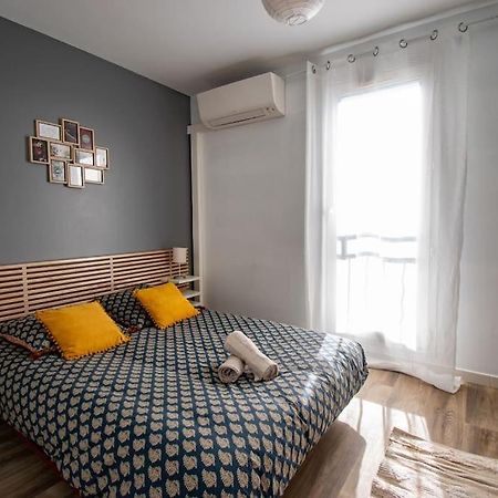 Les Quatre Loges N°1 Apartamento Aix-en-Provence Exterior foto