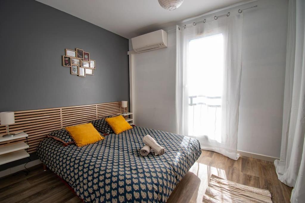 Les Quatre Loges N°1 Apartamento Aix-en-Provence Exterior foto