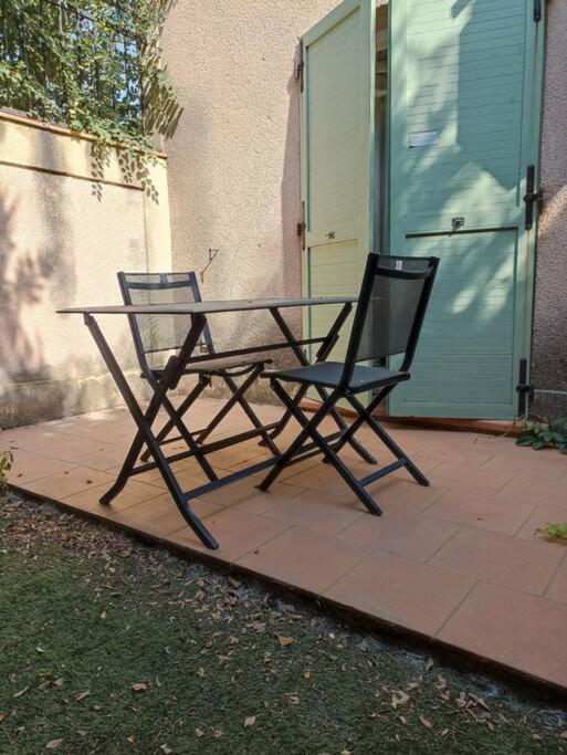 Les Quatre Loges N°1 Apartamento Aix-en-Provence Exterior foto