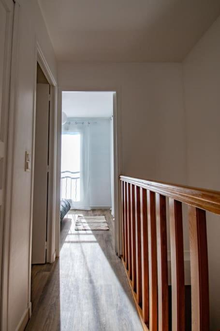 Les Quatre Loges N°1 Apartamento Aix-en-Provence Exterior foto