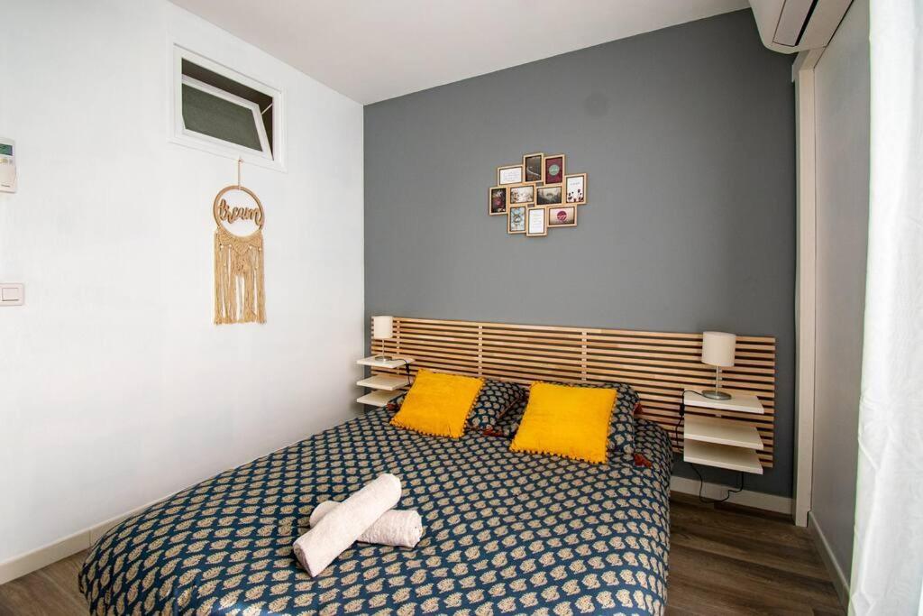 Les Quatre Loges N°1 Apartamento Aix-en-Provence Exterior foto